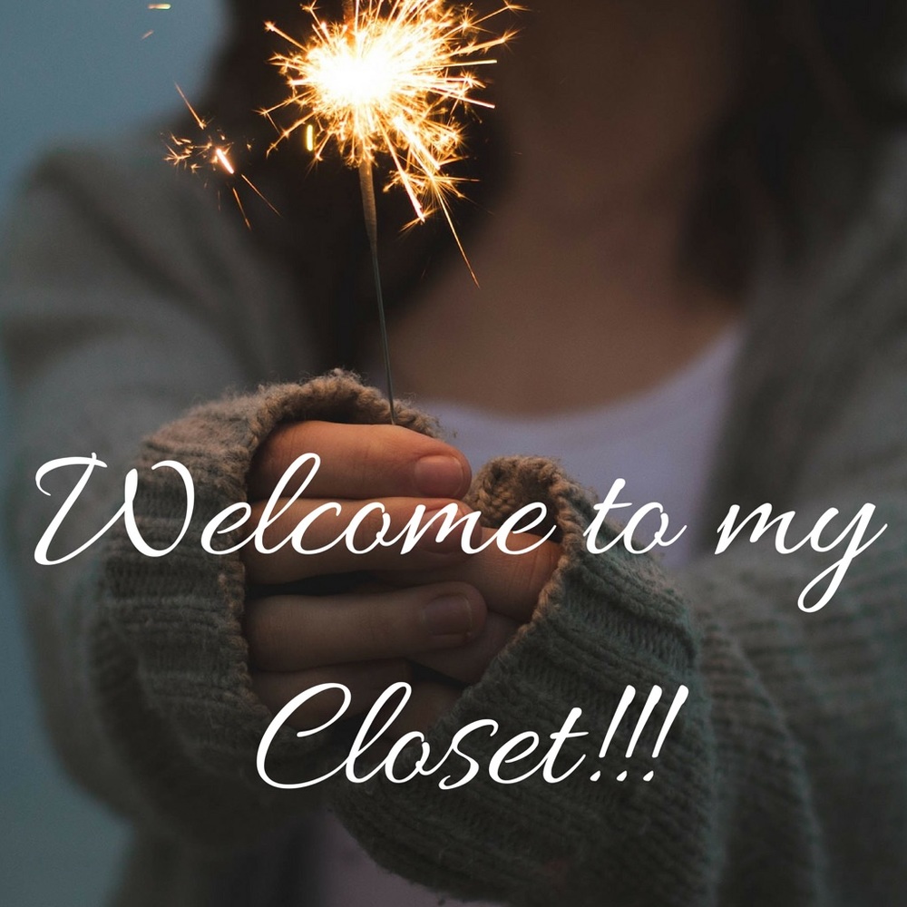 Welcome!!
